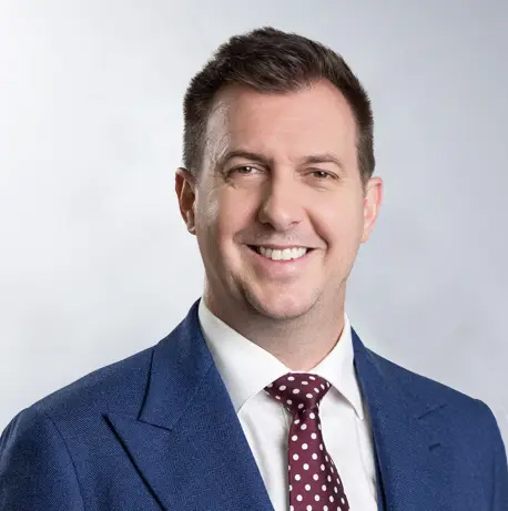 Alistair Warren